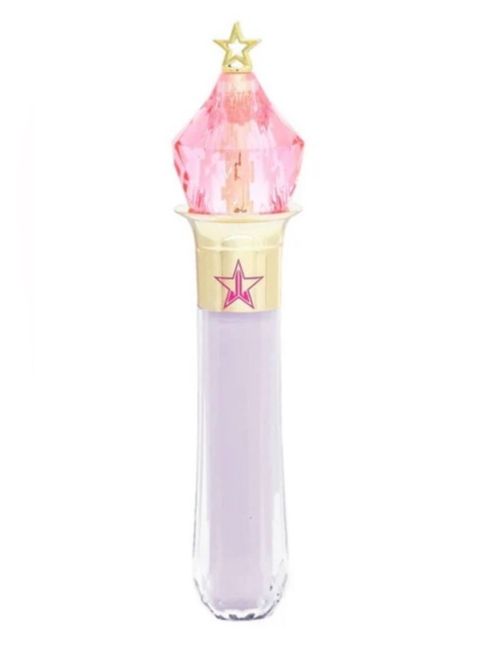 Jeffree Star Magic Star Color Correcting Liquid Concealer Lavender
